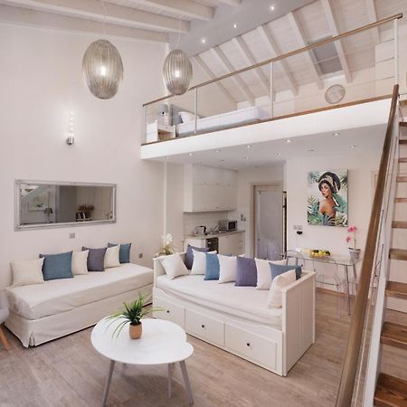 Corfu Town Luxury Studios -A Екстер'єр фото