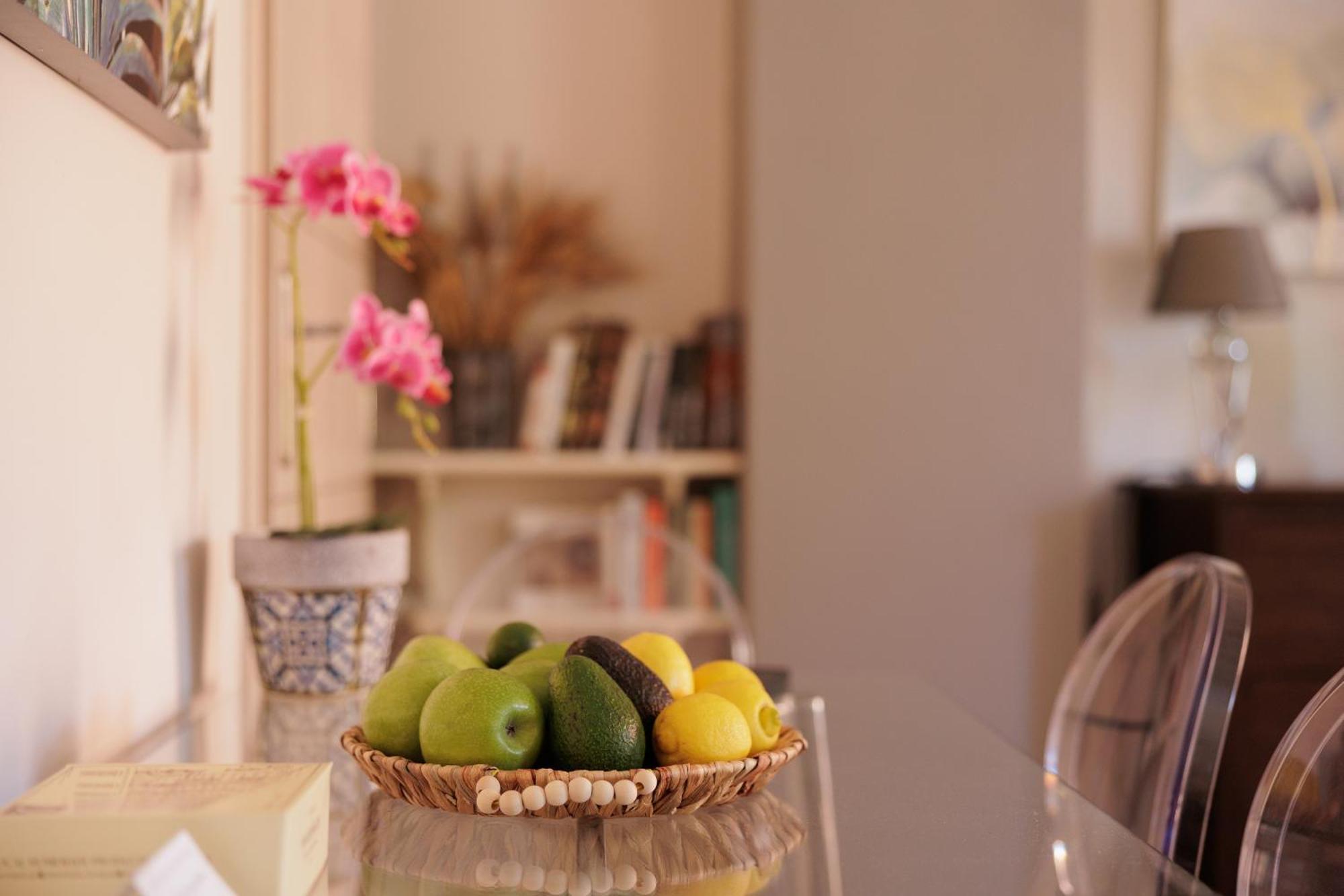 Corfu Town Luxury Studios -A Екстер'єр фото