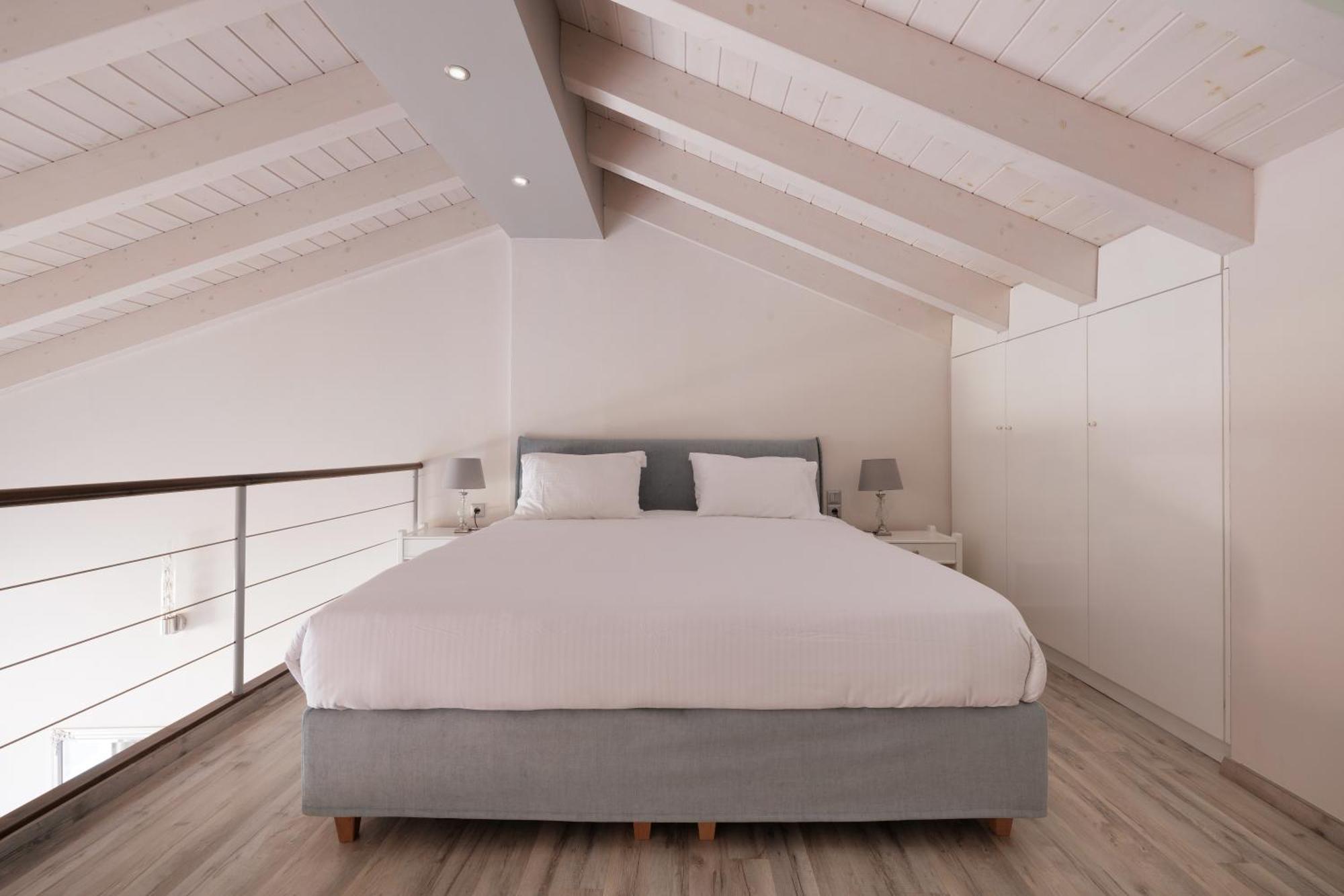 Corfu Town Luxury Studios -A Екстер'єр фото