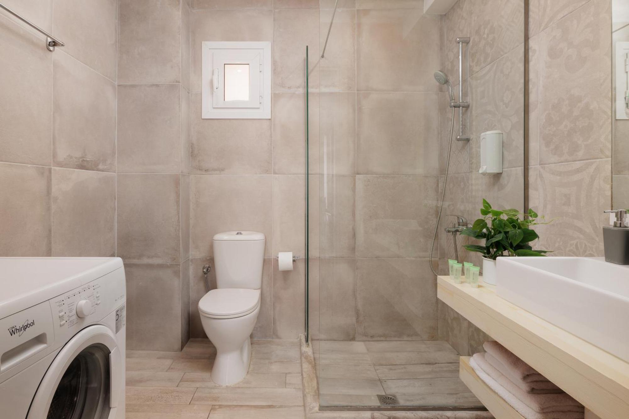 Corfu Town Luxury Studios -A Екстер'єр фото