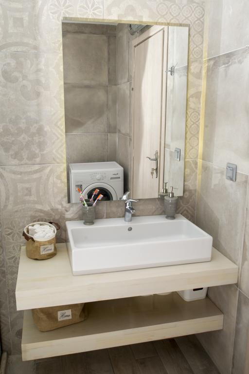 Corfu Town Luxury Studios -A Екстер'єр фото